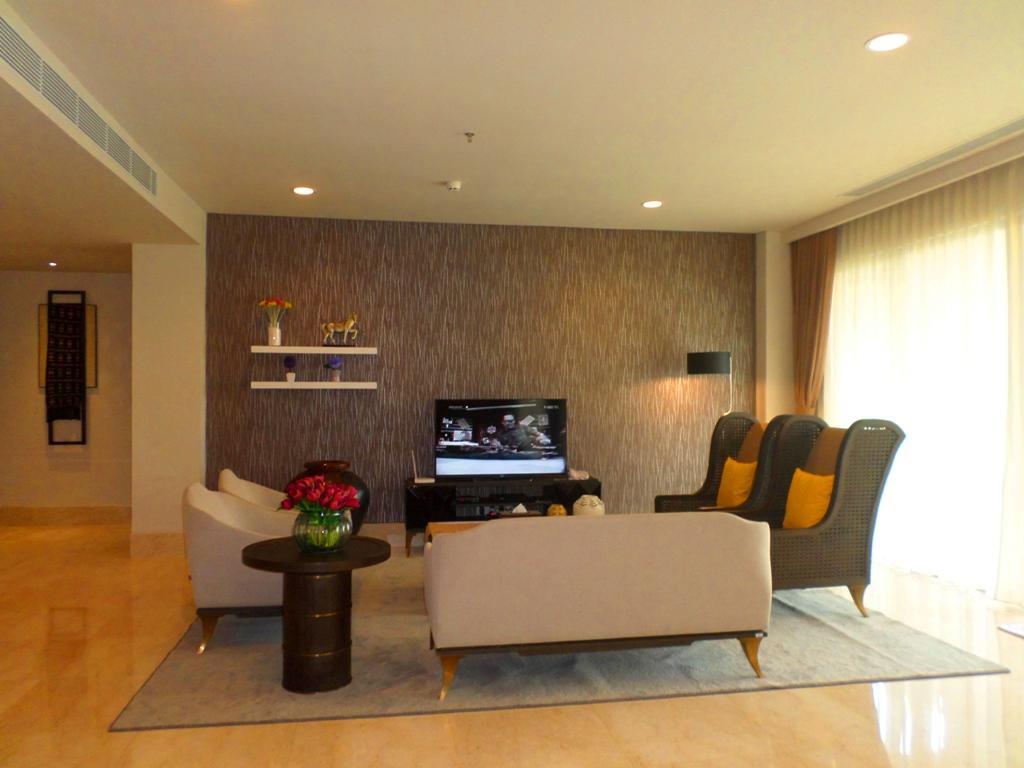 Ayana Residences Luxury Apartment 金巴兰 客房 照片